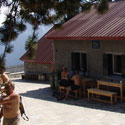 refuge