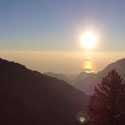 sunrise
