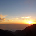 sunrise